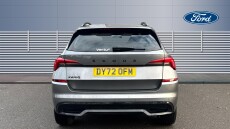 Skoda Kamiq 1.0 TSI 110 Monte Carlo 5dr Petrol Hatchback